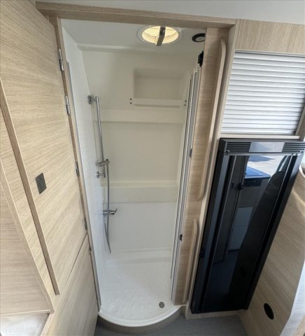 Rapido Van V55 V 55 - Photo 7