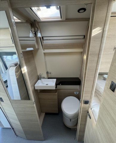 Rapido Van V55 V 55 - Photo 8