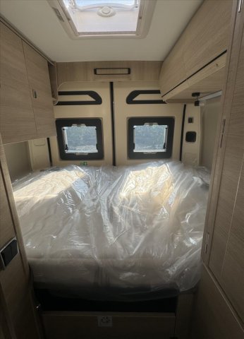 Rapido Van V55 V 55 - Photo 13