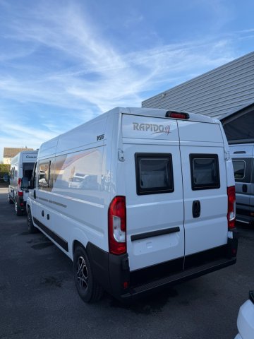 Rapido Van V55 - Photo 2