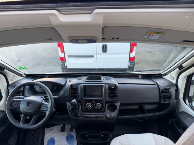 Rapido Van V55 - Photo 4