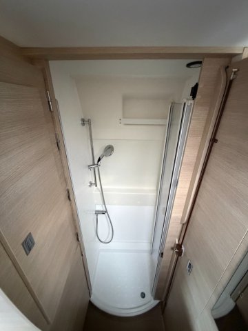 Rapido Van V55 - Photo 9