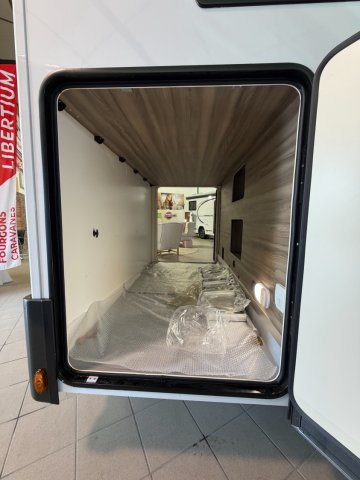 Roller Team Kronos 288 TL SPRING EDITION - Photo 2