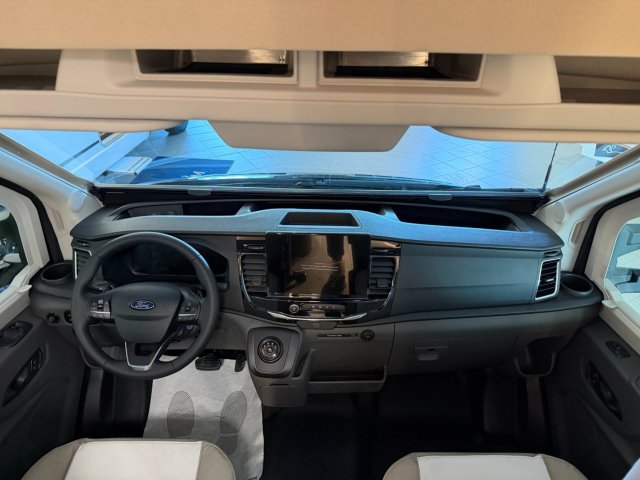 Roller Team Kronos 288 TL SPRING EDITION - Photo 3