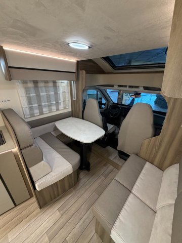 Roller Team Kronos 288 TL SPRING EDITION - Photo 4