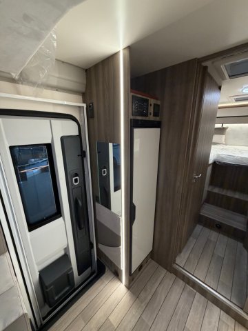 Roller Team Kronos 288 TL SPRING EDITION - Photo 5