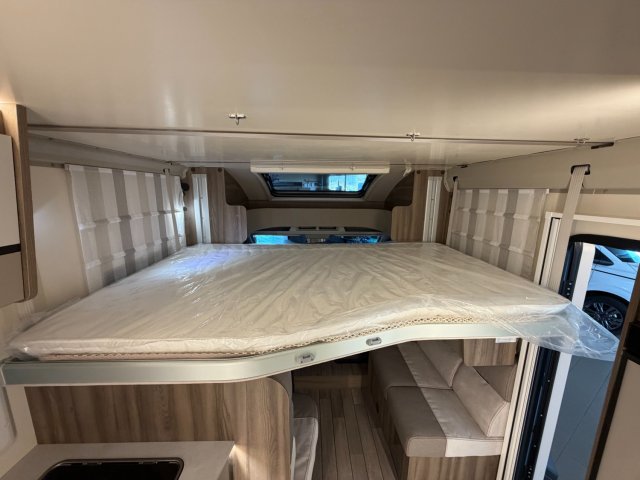 Roller Team Kronos 288 TL SPRING EDITION - Photo 6