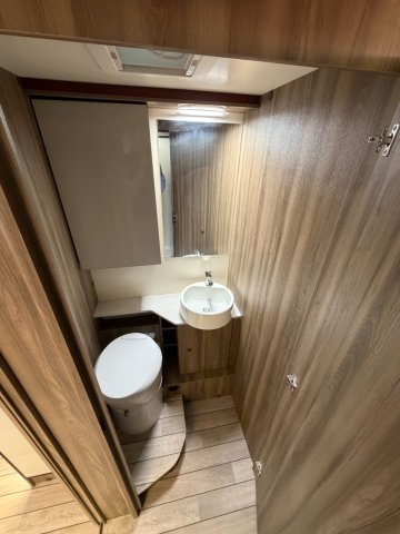 Roller Team Kronos 288 TL SPRING EDITION - Photo 8