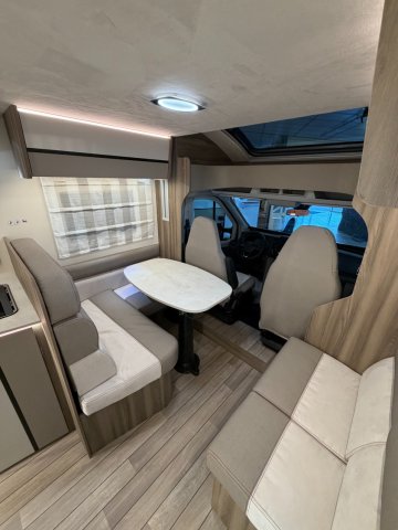 Roller Team Kronos 288 TL SPRING EDITION - Photo 9