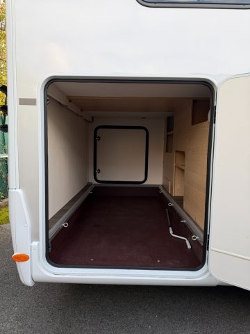 Sunlight I 68 Adventure Edition I68 - Photo 3