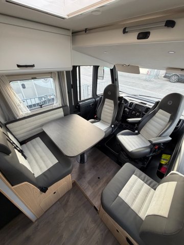 Sunlight I 68 Adventure Edition I68 - Photo 5