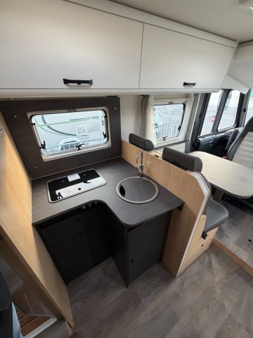 Sunlight I 68 Adventure Edition I68 - Photo 6