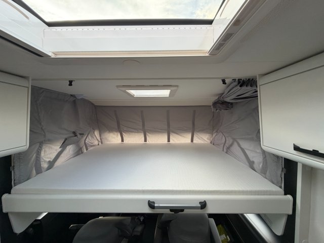 Sunlight I 68 Adventure Edition I68 - Photo 12