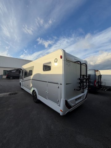 Sunlight I 68 Adventure Edition I68 - Photo 2