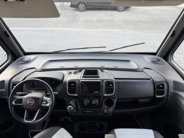 Sunlight I 68 Adventure Edition I68 - Photo 4