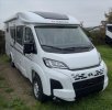 Adria Compact DL - Profilé