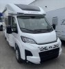 Adria Matrix Axess 650 DC - Profilé