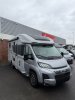 Adria Matrix Axess 650 DC 60 ans - Profilé