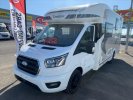 achat camping-car Chausson 660 Exclusive Line