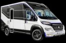 achat camping-car Chausson X 550 Exclusive Line