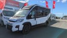 Chausson X 550 Exclusive Line X550 EXLUSIVE - Profilé