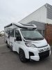 Eden Camp C 636 ML - Profilé