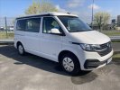 Westfalia Kepler Five 5 - Fourgon Aménagé et Van