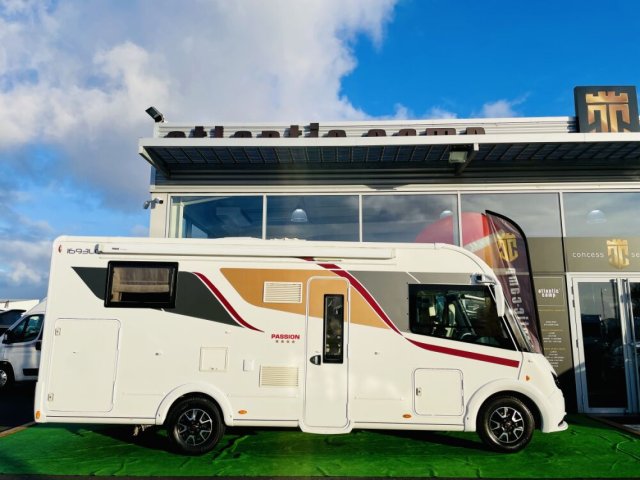 Autostar Passion I 693 LC I693LC - Photo 2