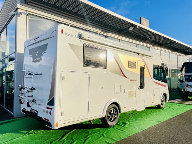 Autostar Passion I 693 LC I693LC - Photo 3