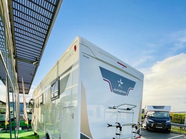 Autostar Passion I 693 LC I693LC - Photo 4