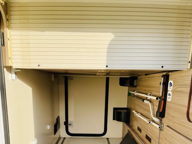 Autostar Passion I 693 LC I693LC - Photo 5