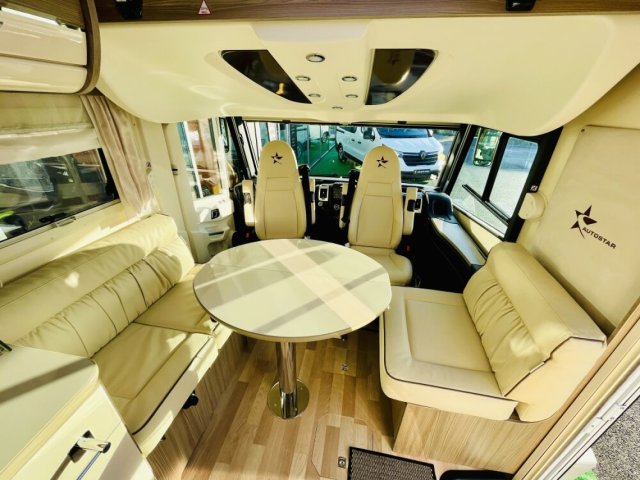 Autostar Passion I 693 LC I693LC - Photo 8