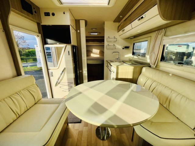 Autostar Passion I 693 LC I693LC - Photo 9