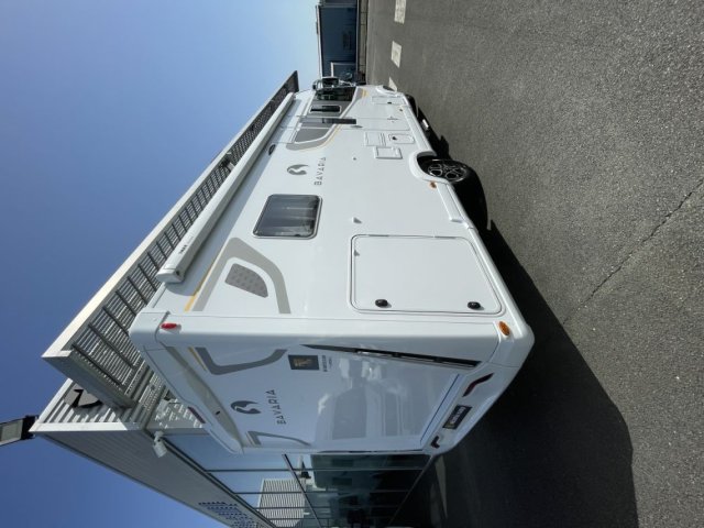 Bavaria Initial I740FC Unik I 740 FC - Photo 3