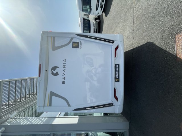 Bavaria Initial I740FC Unik I 740 FC - Photo 4