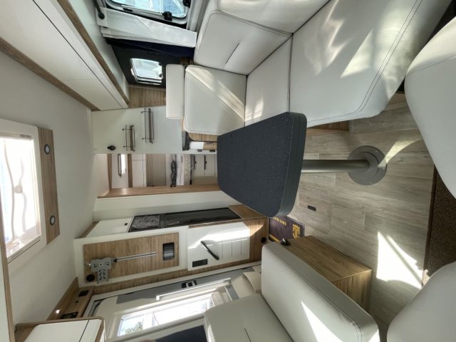 Bavaria Initial I740FC Unik I 740 FC - Photo 6