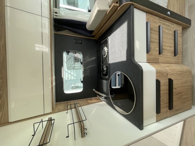 Bavaria Initial I740FC Unik I 740 FC - Photo 7