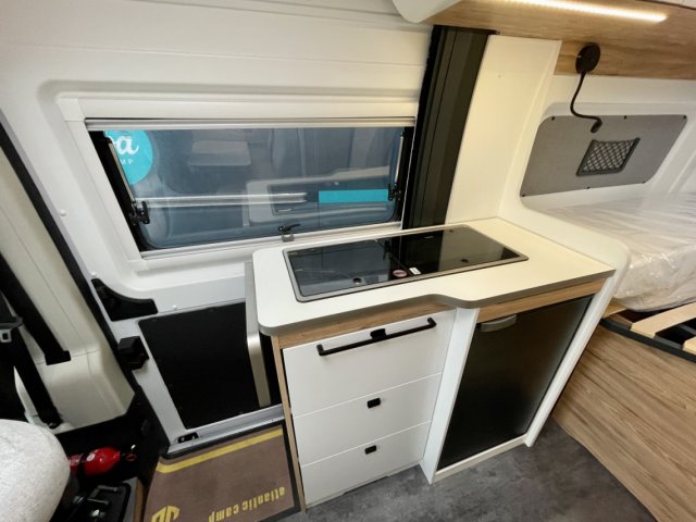 Bavaria K540G X-Edition Fit K 540 X EDITION - Photo 7