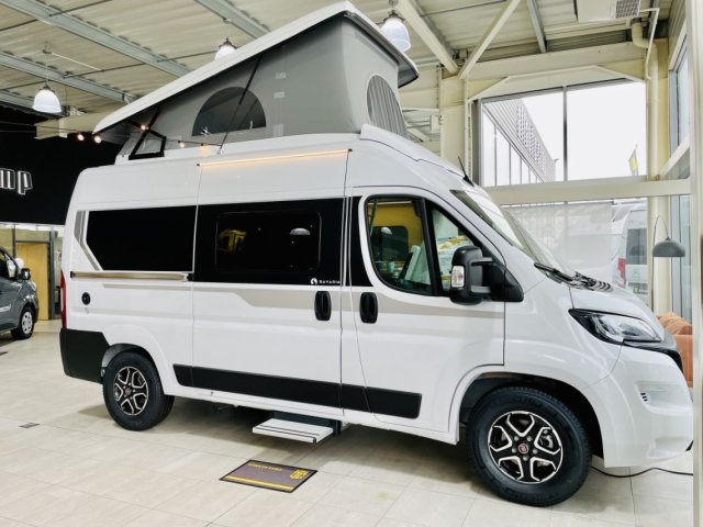 Bavaria K540G K 540 G TOIT RELEVABLE Neuf