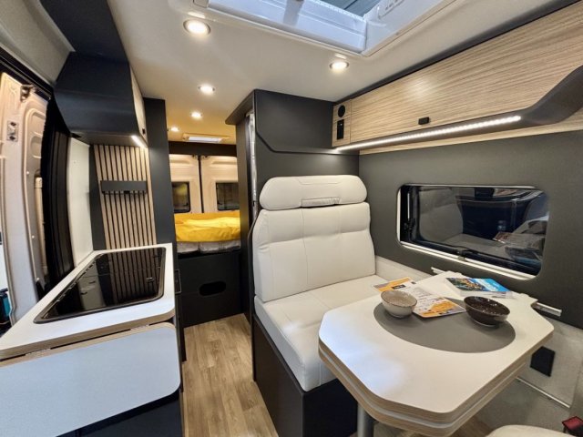 Bavaria K600G Nomade K 600 G - Photo 5