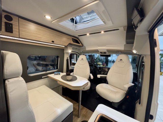 Bavaria K600G Nomade K 600 G - Photo 6