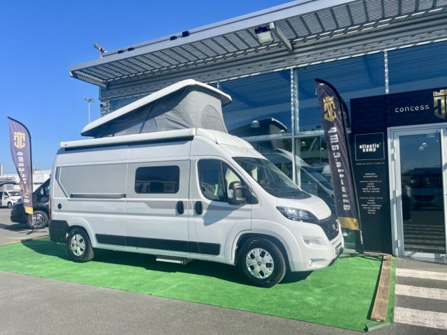 Bavaria K600G TR 2023 Occasion