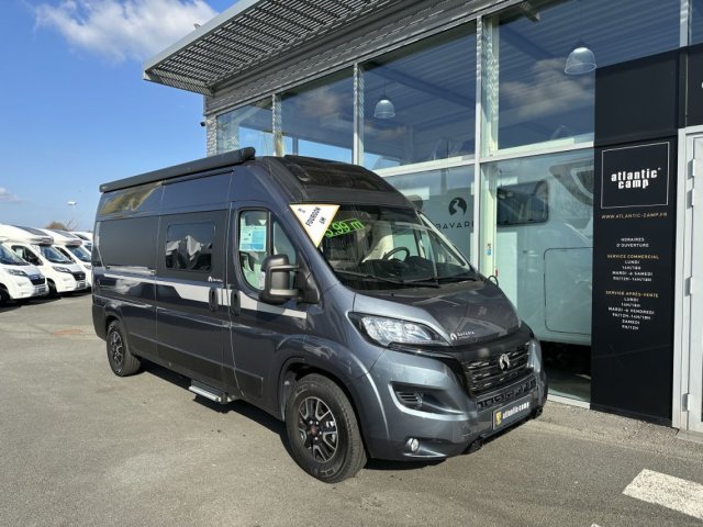 Bavaria K600S K 600 S Neuf