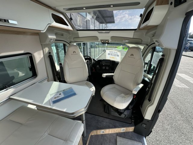Bavaria K600S K 600 S - Photo 2