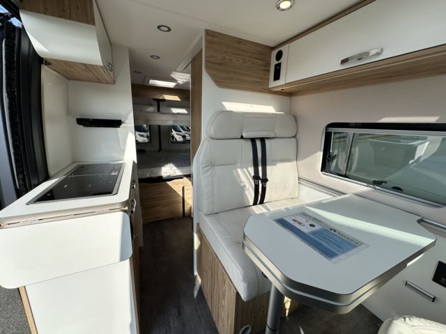 Bavaria K600S K 600 S - Photo 3