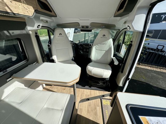 Bavaria K630J Nomade K 630 J - Photo 2