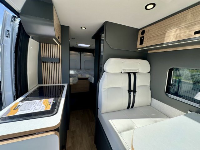 Bavaria K630J Nomade K 630 J - Photo 3