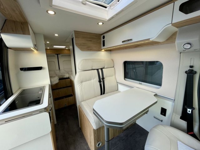 Bavaria K630J Premium K 630 J X EDITION - Photo 3