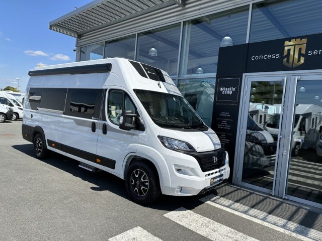 Bavaria K633M K 633M Neuf