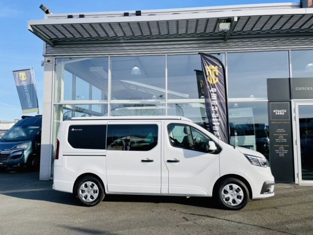 Bavaria MC 504 BF MINI CAMP - Photo 2